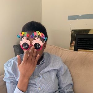 Meet your Posher, Anne